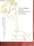 Art On Paper Old Master, Modern And Contemporary Prints & Drawings, Illustrated Books - International Auction 29 April 1 - Art