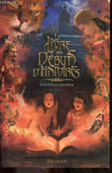 Le Livre Des Debuts D'histoires - Kladstrup Kristin, Anne Judith Descombey (trad.) - 2007 - Autres & Non Classés