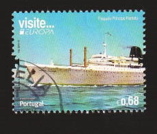 PTS14243- PORTUGAL 2012 Nº 4189- CTO (Europa CEPT) - Used Stamps