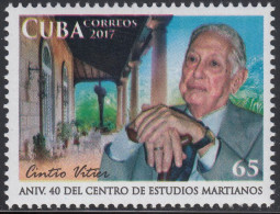 CUBA MNH  Sc 5968     Estadios - FDC