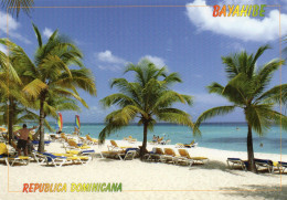 CPM - J - REPUBLIQUE DOMINICAINE - BAYAHIBE - República Dominicana