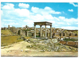 LOS CUATRO POSTES / LES CUATRE PILIER / THE POST FOUR.- AVILA.- ( ESPAÑA). - Ávila