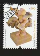 PTS14263- PORTUGAL 2010 Nº 4040- CTO - Used Stamps