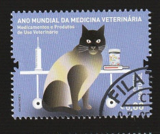 PTS14275- PORTUGAL 2011 Nº 4123- CTO - Used Stamps