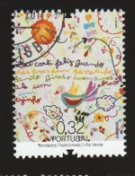 PTS14283- PORTUGAL 2011 Nº 4099- CTO - Used Stamps