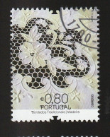 PTS14299- PORTUGAL 2011 Nº 4103- CTO - Used Stamps