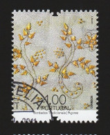 PTS14303- PORTUGAL 2011 Nº 4104- CTO - Used Stamps