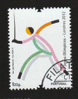 PTS14311- PORTUGAL 2012 Nº 4216- CTO - Used Stamps