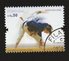 PTS14315- PORTUGAL 2008 Nº 3667- CTO - Used Stamps