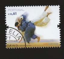 PTS14319- PORTUGAL 2008 Nº 3668- CTO - Used Stamps