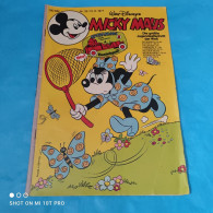 Micky Maus Nr. 32 -  13.8.1977 - Walt Disney