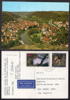 Deutschland - 1986 - Sulz Am Neckar - Rottweil