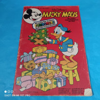 Micky Maus Nr. 47 -  19.11.1977 - Walt Disney