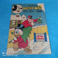 Micky Maus Nr. 48 -  26.11.1977 - Walt Disney