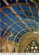 5-10-2023 (3 U 23) UK - Carlisle Cathedral (Choir Roof) - Eglises Et Cathédrales