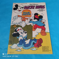 Micky Maus Nr. 6 -  3.2.1981 - Walt Disney