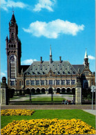 5-10-2023 (3 U 23) Netherlands - Palace Of Peace In Den Haag (International Court Of Justice) - Den Haag ('s-Gravenhage)