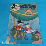 Micky Maus Nr. 20 - 12.5.1981 - Walt Disney