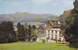 AK 168779 ENGLAND - Borrowdale - Lodore Swiss Hotel - Borrowdale