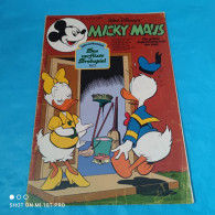 Micky Maus Nr. 23 - 2.6.1981 - Walt Disney