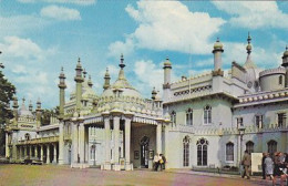 AK 168785 ENGLAND - Brighton - Royal Pavilion - Brighton