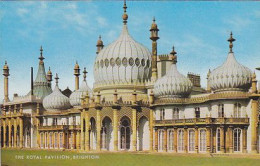 AK 168786 ENGLAND - Brighton - The Royal Pavilion - Brighton