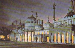 AK 168786 ENGLAND - Brighton - The Royal Pavilion - Brighton