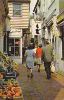 AK 168787 ENGLAND - Brighton - The Lanes - Brighton