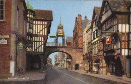 AK 168799 ENGLAND - Chester - Eastgate - Chester