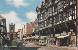 AK 168801 ENGLAND - Chester - Bridge Street - Chester