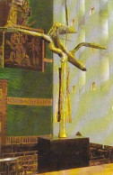 AK 168804 ENGLAND - Coventry Cathedral - The High Altar Cross - Coventry