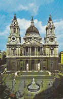 AK 168827 ENGLAND - London - St. Paul's Cathedral - St. Paul's Cathedral