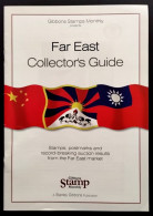 GIBBONS STAMP MONTHLY PRESENTS, FAR EAST COLLECTORS GUIDE BOOKLET. #03032 - Englisch (ab 1941)