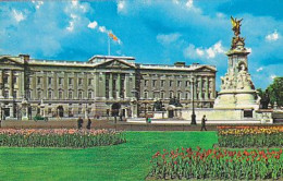 AK 168850 ENGLAND - London - Buckingham Palace - Buckingham Palace