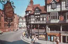 AK 168880 ENGLAND - Chester - The Rows - Chester