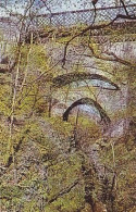 AK 168887 WALES - Devil's Bridge - Cardiganshire