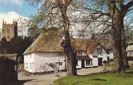 AK 168889 ENGLAND - A Dartmoor Village - Dartmoor