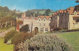 AK 168909 ENGLAND - Lee Abbey Nr. Lynton - Lynmouth & Lynton