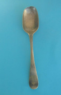 AUSTRIAN LLOYD (Osterreichischer Lloyd) TRIESTE Austria Orig. Vintage Ship Spoon * Lloyd Austriaco Autrichen Osterreich - Autres & Non Classés