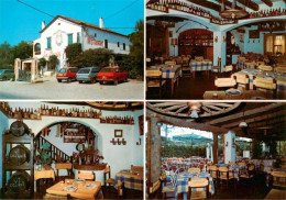 73883438 Sitges ES Restaurante La Masia Gastraeume  - Other & Unclassified