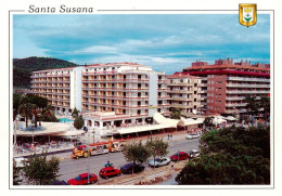 73883434 Santa Susana Santa Susanna Cataluna ES Promenade  - Other & Unclassified