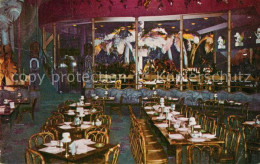 73257870 Chicago_Illinois Shangri-La Restaurant - Autres & Non Classés
