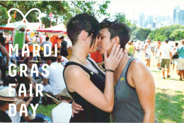 Sydney Mardi Gras 2013 [ Gay Festival CPM Australienne] HE094 - Sonstige & Ohne Zuordnung
