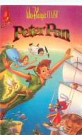 Walt Disney  - Peter Pan  F 51 - Autres & Non Classés