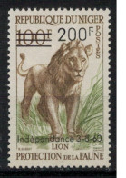 NIGER       N° YVERT  111 NEUF SANS CHARNIERES  (NSCH NIGER ) - Niger (1960-...)