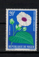 NIGER       N° YVERT  138    NEUF SANS CHARNIERES  (NSCH NIGER ) - Niger (1960-...)