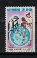 NIGER       N° YVERT  156    NEUF SANS CHARNIERES  (NSCH NIGER ) - Niger (1960-...)