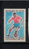 NIGER       N° YVERT  178    NEUF SANS CHARNIERES  (NSCH NIGER ) - Niger (1960-...)