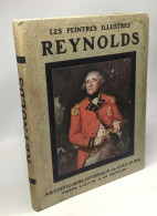 Reynolds - Huit Reproductions Fac-simile En Couleurs / Les Peintres Illustres - Art