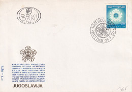 FDC 1978 - FDC